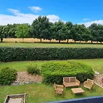 La Pichonniere Frühstückspension Isigny-le-Buat