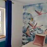 Frühstückspension La Pichonniere 3*