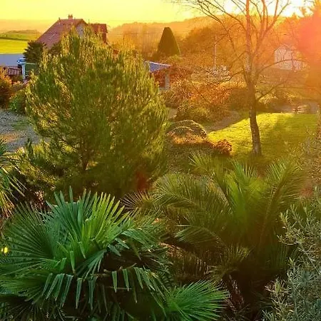 Bed and breakfast La Pichonniere 3*