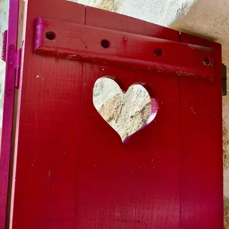 La Pichonniere Oda ve Kahvaltı