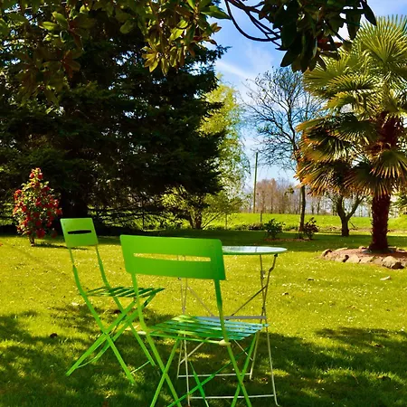 La Pichonnière 3* Isigny-le-Buat