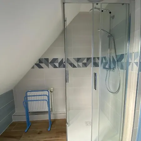 Bed and breakfast La Pichonniere