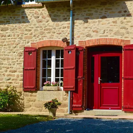 La Pichonniere 3*
