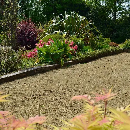 La Pichonnière Isigny-le-Buat