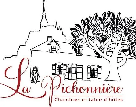 Bed & Breakfast La Pichonniere