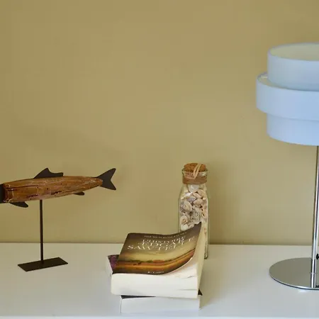 Bed and breakfast La Pichonniere