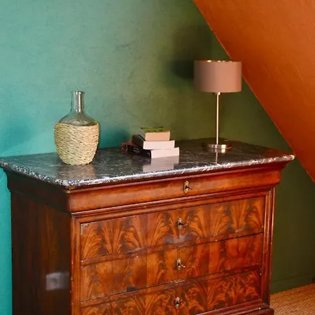 La Pichonniere Isigny-le-Buat