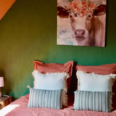 Bed & Breakfast La Pichonniere 3*