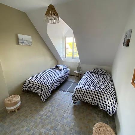 La Pichonniere Bed & Breakfast Isigny-le-Buat