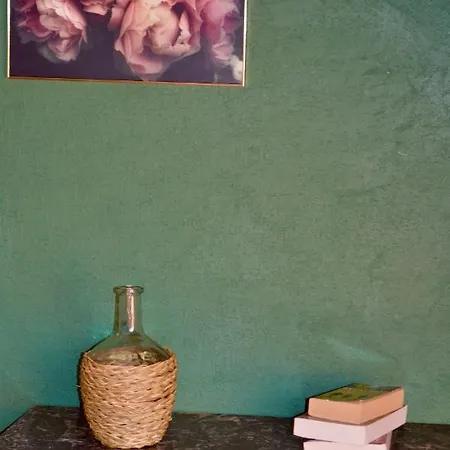 La Pichonniere Isigny-le-Buat