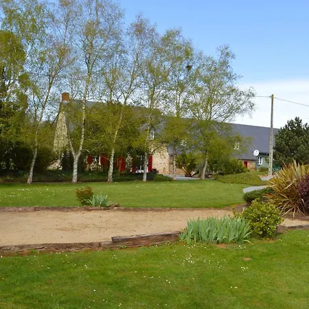 La Pichonniere Bed & Breakfast 3*