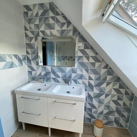 La Pichonniere Bed & Breakfast 3*