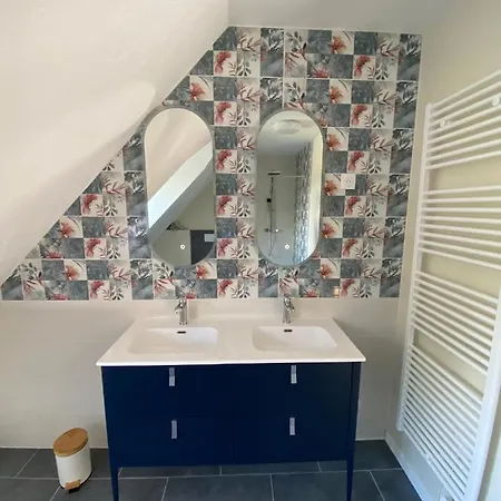 Bed and breakfast La Pichonniere 3*