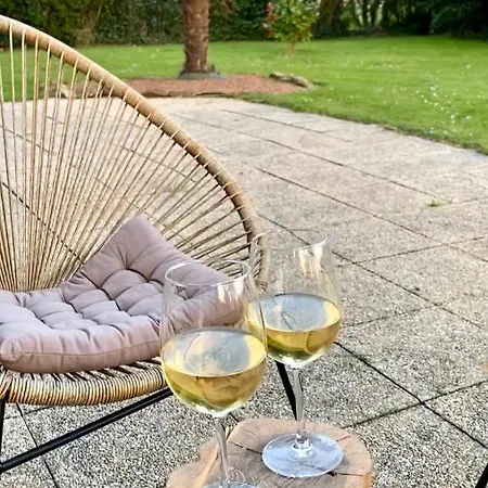 La Pichonniere Bed and breakfast 3*