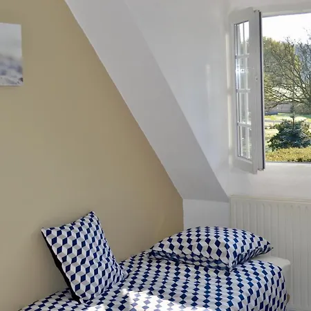 La Pichonniere Bed and breakfast