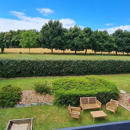 La Pichonniere Bed & Breakfast Isigny-le-Buat