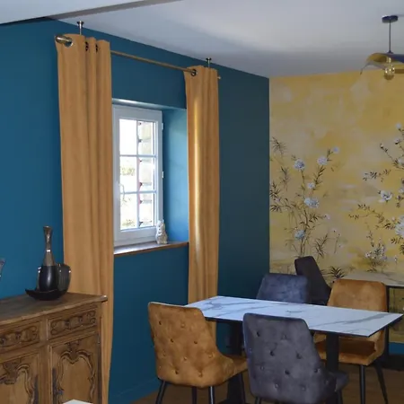 La Pichonniere Isigny-le-Buat