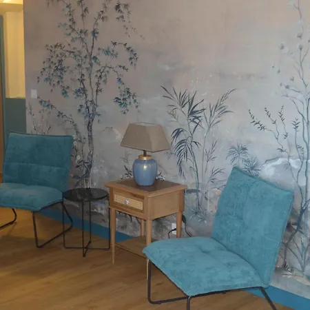 La Pichonniere Bed & Breakfast Isigny-le-Buat