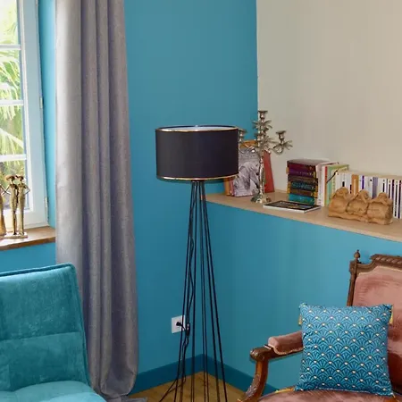 Bed and breakfast La Pichonniere 3*