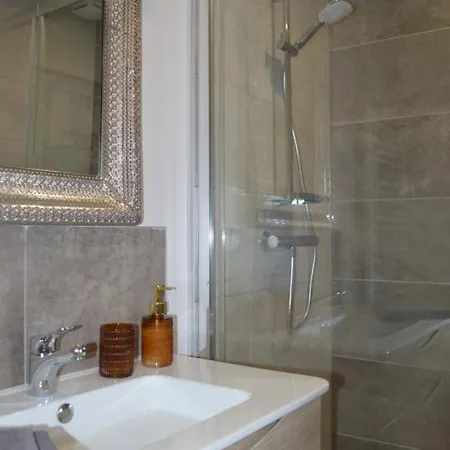 La Pichonniere 3* Isigny-le-Buat