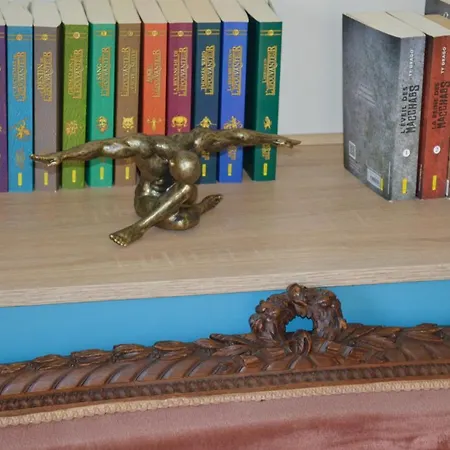 La Pichonniere Isigny-le-Buat