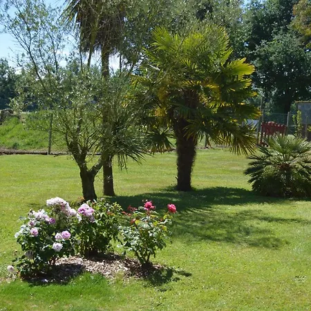 La Pichonniere 3*