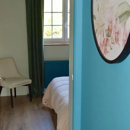 Bed and breakfast La Pichonniere 3*