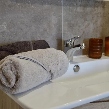 Bed & Breakfast La Pichonniere
