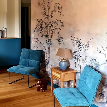 La Pichonniere Bed & Breakfast Isigny-le-Buat