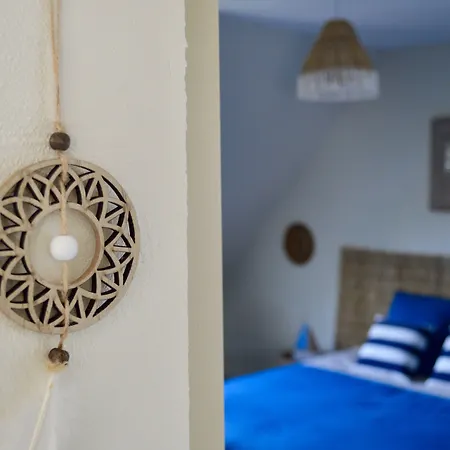 Bed & Breakfast La Pichonniere