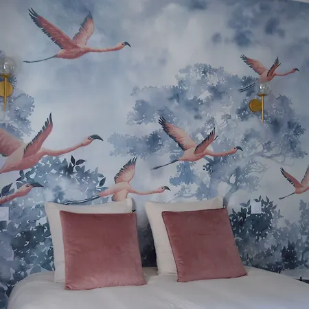 Bed & Breakfast La Pichonniere Isigny-le-Buat