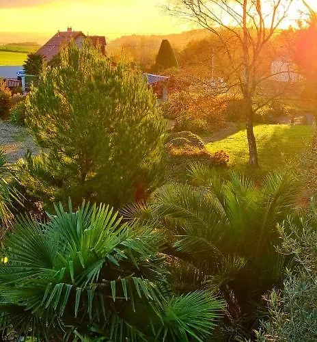 Bed & Breakfast La Pichonnière 3*