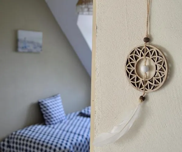 La Pichonnière Bed & Breakfast