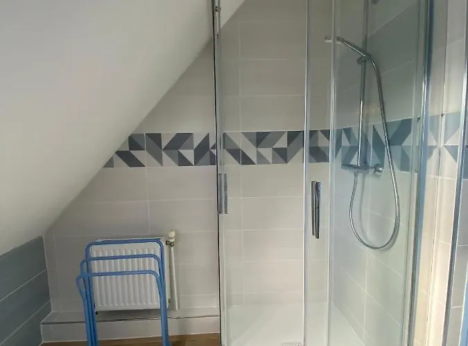 Oda ve Kahvaltı La Pichonniere