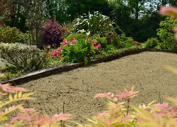 La Pichonnière Isigny-le-Buat