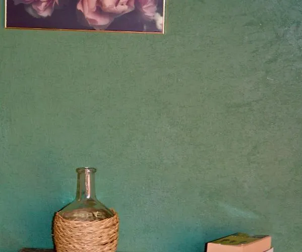 La Pichonniere Isigny-le-Buat