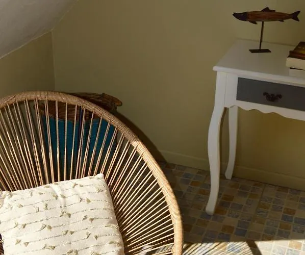 Bed & Breakfast La Pichonnière