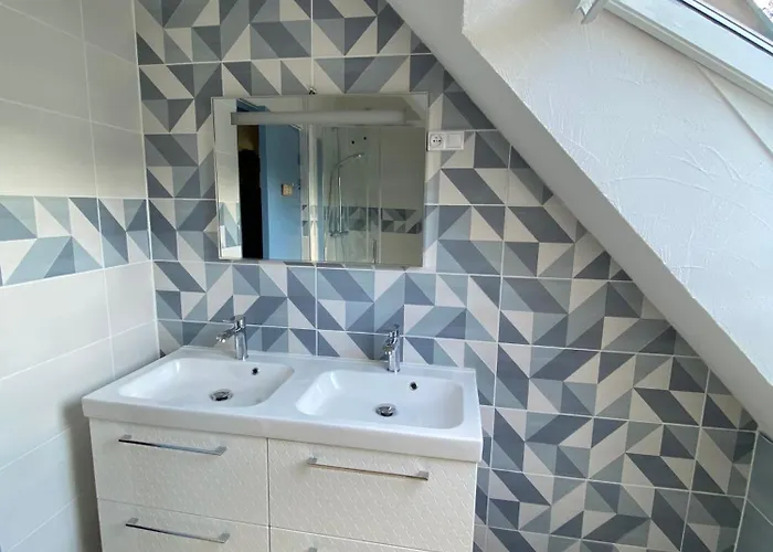 La Pichonnière Bed & Breakfast 3*