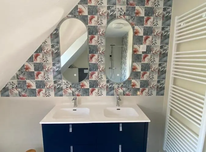 Bed & Breakfast La Pichonnière 3*