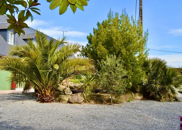 La Pichonnière Bed & Breakfast 3*