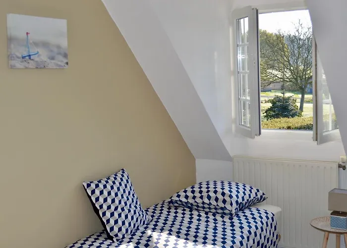 La Pichonnière Bed & Breakfast