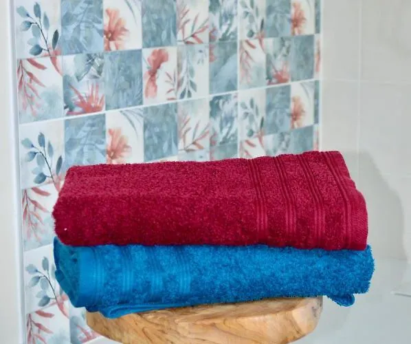 Oda ve Kahvaltı La Pichonniere 3*