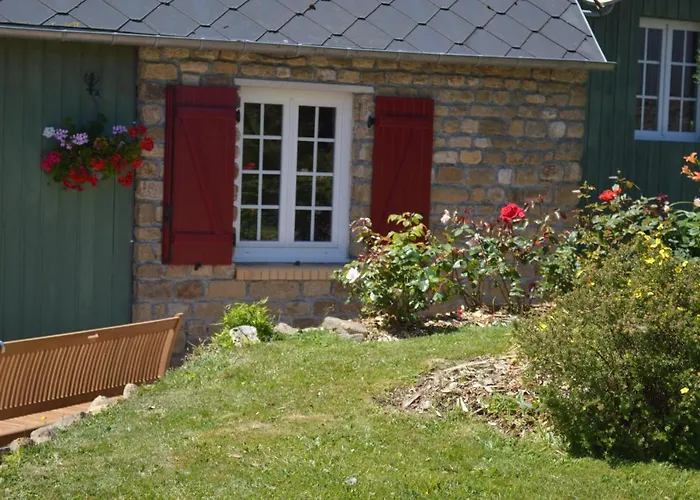 La Pichonnière Bed & Breakfast 3*