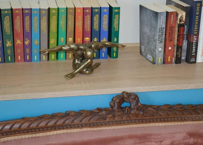 La Pichonniere Isigny-le-Buat