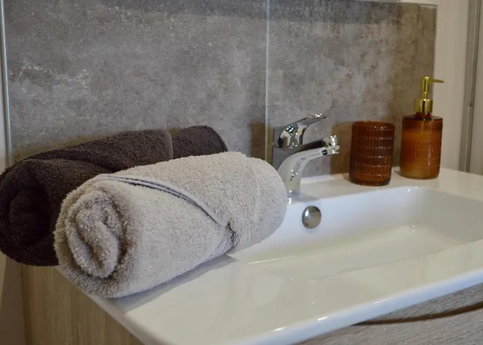 Bed & Breakfast La Pichonnière